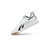 Reebok Lifter PR III, Zapatillas Deportivas Hombre, FTWBLA/NEGBÁS/RBKG04, 43 EU