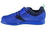 adidas Performance, Sports Shoes Unisex Adulto, Blue, 44 2/3 EU