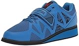 Nordic Lifting Megin Powerlifting Shoes (Blue, Numeric_41)