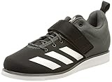 adidas Performance, Sports Shoes Hombre, Black, 48 2/3 EU