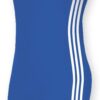 adidas Stock Singlet con 3 Bandas Laterales