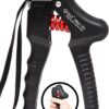 GD 70 Pro-Grip empuñadura Regulable fortalecedor (55 a 154 Libra)