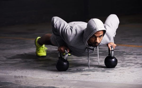 sudaderas de powerlifting