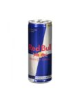 redbull taurina